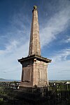 Windy Hill Martyrs Monument And Enclosure