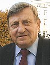 Miroslaw Hermaszewski, first Polish cosmonaut