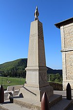 Monument aux morts