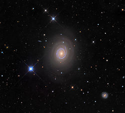 NGC 1357