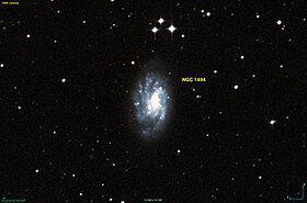 Image illustrative de l’article NGC 1494