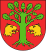 Coat of arms of Gmina Lubartów