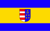 Bandeira do Condado de Tarnobrzeg