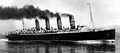 RMS Mauretania