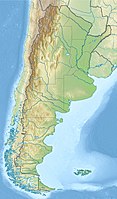 Akonkagvo (Argentino)