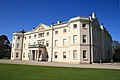 Image 80Saltram House remodelled by the architect Robert Adam (from Plymouth)