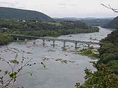 Harpers Ferry