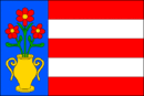 Drapeau de Tmaň