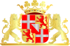 Coat of arms of Utrecht