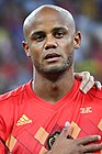 Vincent Kompany (RSC Anderlecht)