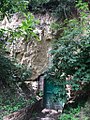 Wine cellar in Szólád