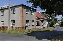 Úsilov, house No 15.jpg