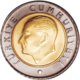 50 kurušev