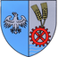 Blason de Rosenburg-Mold