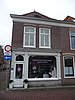 Woning in eclectische stijl