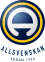 Logo der schwedischen Fotbollsallsvenskan