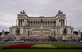 Monumento a Víctor Manuel II o Altar de la Patria (Roma).