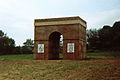 Arc de triomphe (1992).