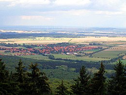 Stapelburg – Veduta