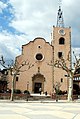 Parroquia de Sant Martí