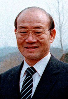 Chun Doo-hwan, 1983