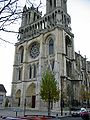 Collégiale Notre-Dame de Mantes-la-Jolie