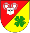 Brasão de Rathjensdorf