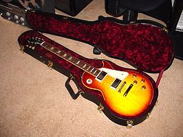 Gibson Les Paul