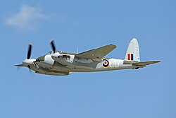 De Havilland Mosquito (19963002805).jpg