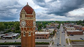 Chelsea (Michigan)