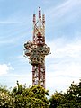 Tour de l'Expo d'Osaka.