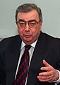 Jevgeni Primakov op 16 maart 1997 overleden op 26 juni 2015