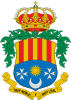 Coat of arms of Archena