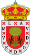 Blason de Centenera