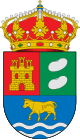 Puerto Castilla - Stema