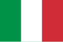 Italia - Bandera