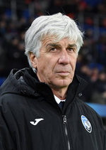 Thumbnail for Gian Piero Gasperini