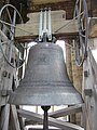 Glocke Dunna im Südturm