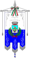 Bandiera de Grantola