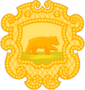 Coat of arms of Permyak