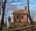 Kalvarienkapelle