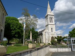 La Barde – Veduta