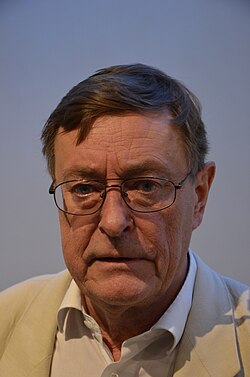 Lars Erik Blomqvist 2014