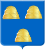 Coat of arms of Loosduinen