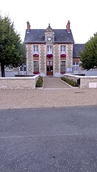 Town hall