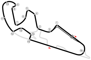 Motorland Aragón