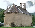 Chapelle Saint-Étienne de Poligny