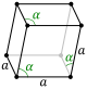 Rhombohedral