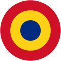 Romanian Armed Forces