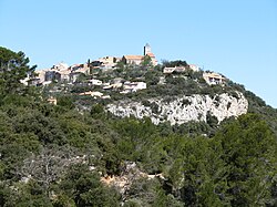 Saint-Julien ê kéng-sek